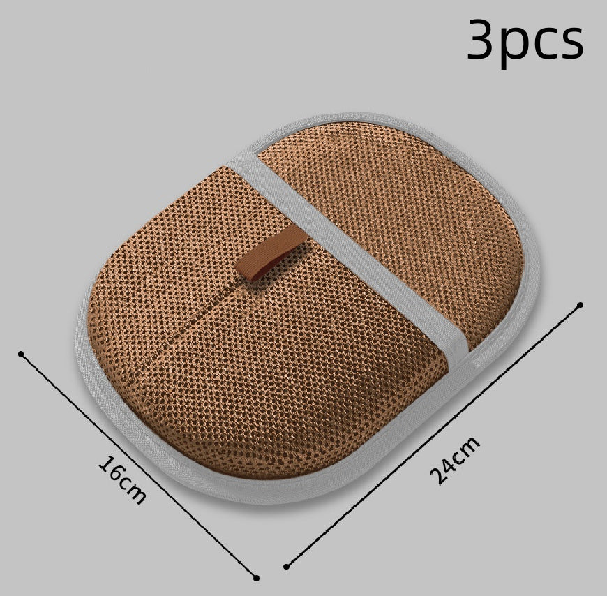 FurAway™ – Pet Hair Cleaning Glove