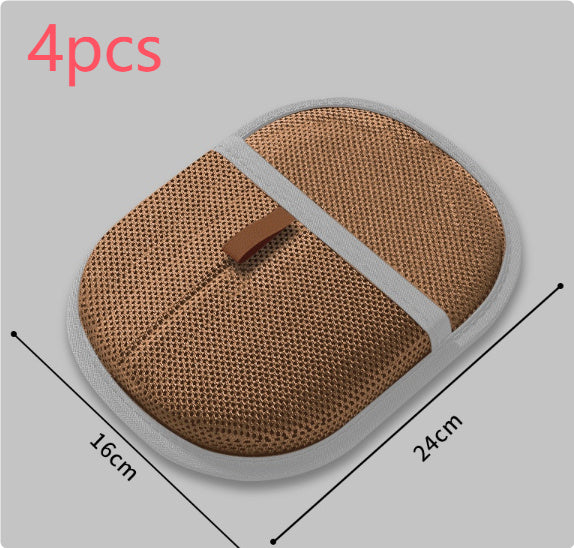 FurAway™ – Pet Hair Cleaning Glove