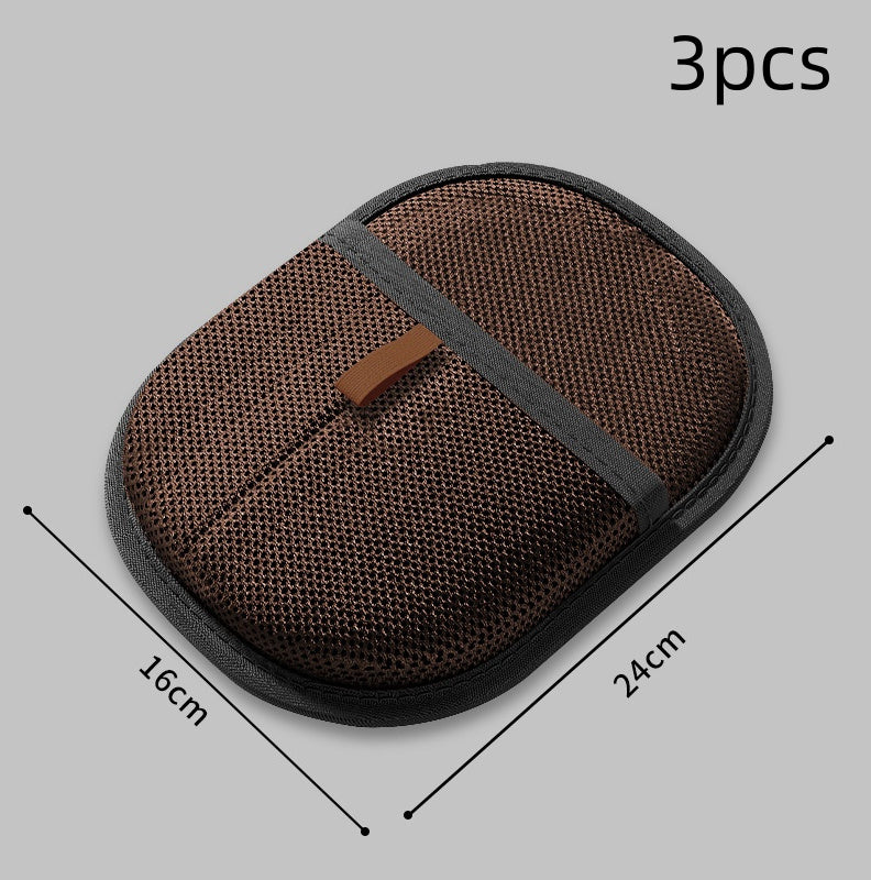 FurAway™ – Pet Hair Cleaning Glove