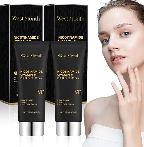 West Month - Vitamin C Face