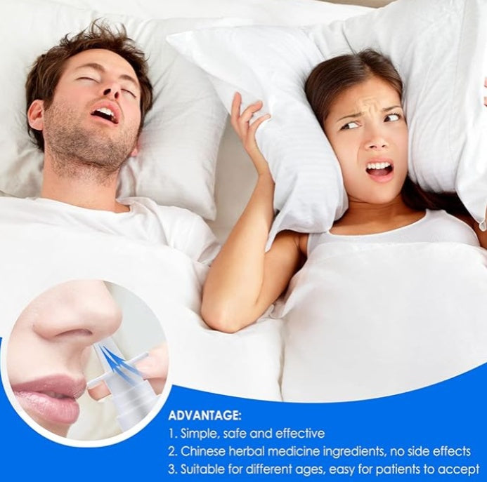 South Moon - Snore Spray