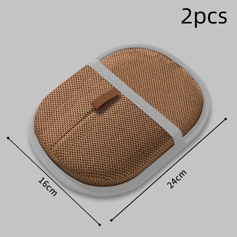 FurAway™ – Pet Hair Cleaning Glove